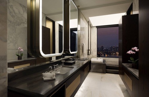 Hangangno-dong Hotel | Grand Mercure Ambassador Hotel and Residences Seoul Yongsan