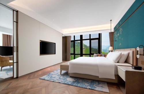 Lin'an Hotel | Grand Mercure Hangzhou Qingshan Lake