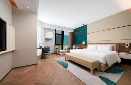 Lin'an Hotel | Grand Mercure Hangzhou Qingshan Lake