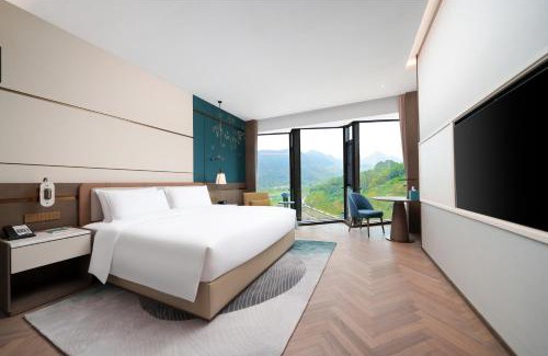 Lin'an Hotel | Grand Mercure Hangzhou Qingshan Lake