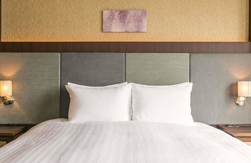 Nagahama Hotel | Grand Mercure Lake Biwa Resort & Spa