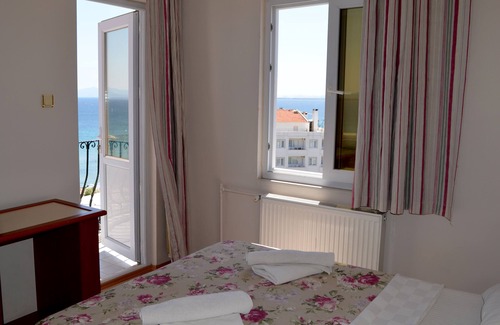 Sarimsakli Hotel | Grand Milano Hotel