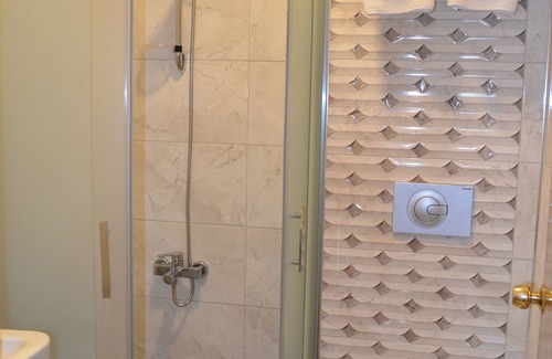 Sarimsakli Hotel | Grand Milano Hotel