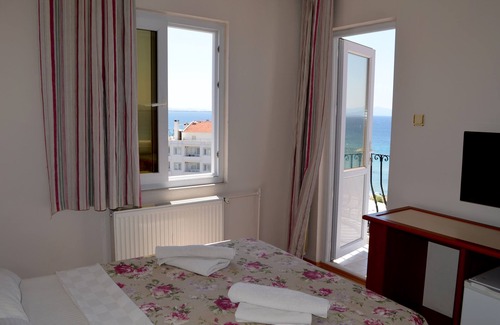 Sarimsakli Hotel | Grand Milano Hotel