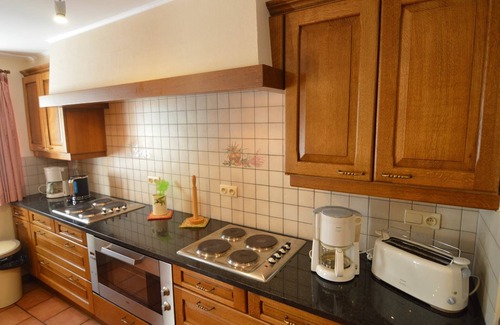 Anhee House | Grand Mill Stay in Anhée