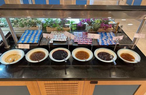 Konya Hotel | Grand Millennium Konya