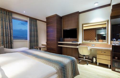 Konya Hotel | Grand Millennium Konya