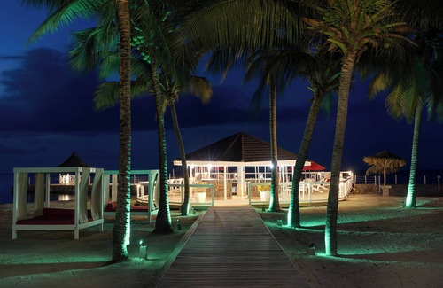 Runaway Bay Hotel | Grand Muthu Runaway Bay Club Caribbean - All Inclusive