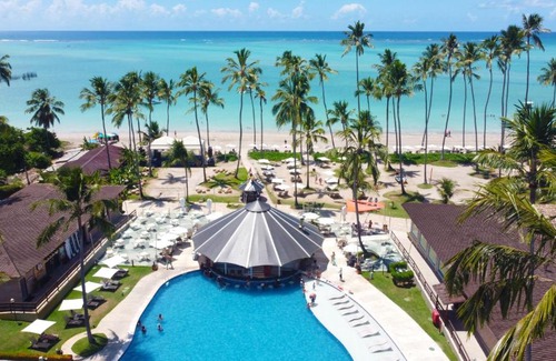 Barra Grande Resort | Grand Oca Maragogi All Inclusive Resort