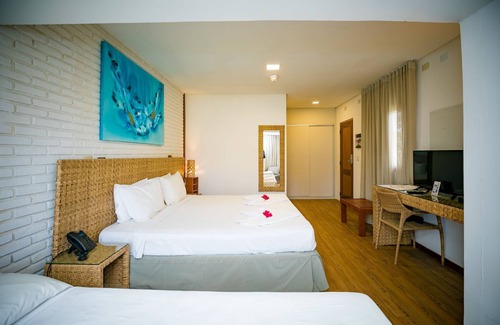 Barra Grande Resort | Grand Oca Maragogi Resort - All inclusive