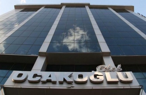 Ulucak Ataturk Hotel | Grand Ocakoğlu Hotel