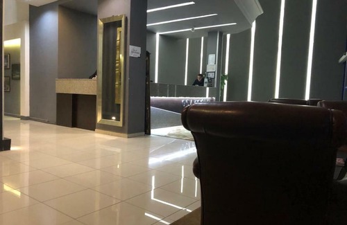 Ulucak Ataturk Hotel | Grand Ocakoğlu Hotel