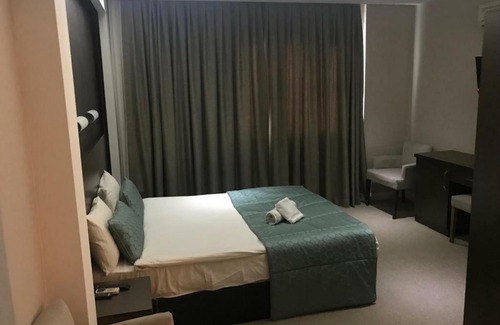 Ulucak Ataturk Hotel | Grand Ocakoğlu Hotel