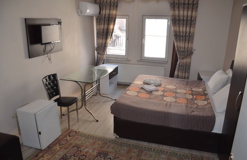 Denizli Hotel | Grand Odemis Kilicaslan Otel