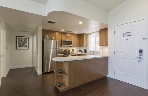 Carlsbad Resort | Grand Pacific Palisades 1 Bedroom Sleeps 4