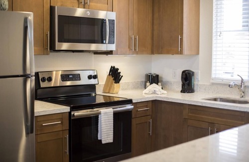 Carlsbad Resort | Grand Pacific Palisades 1 Bedroom Sleeps 4