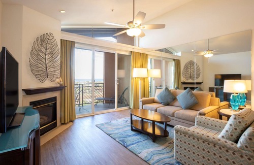 Carlsbad Hotel | Grand Pacific Palisades
