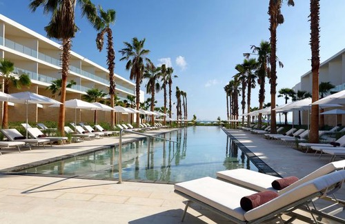 Costa Mujeres Resort | Grand Palladium Costa Mujeres Resort & Spa