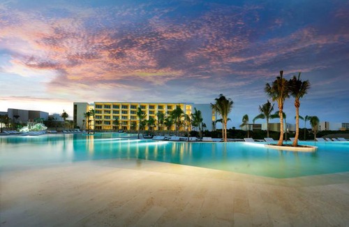 Costa Mujeres Resort | Grand Palladium Costa Mujeres Resort & Spa