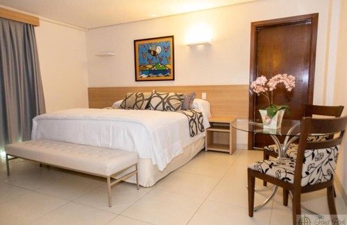 Chacara Cachoeira Hotel | Grand Park Hotel