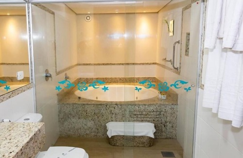 Chacara Cachoeira Hotel | Grand Park Hotel