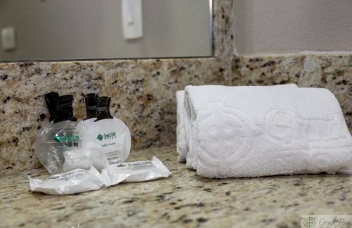 Chacara Cachoeira Hotel | Grand Park Hotel