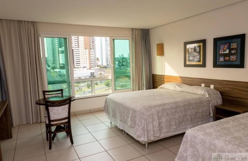 Chacara Cachoeira Hotel | Grand Park Hotel