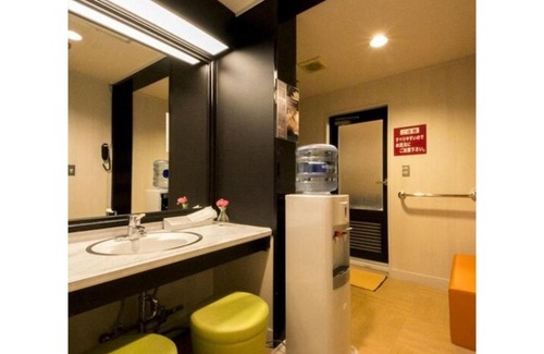 Izaka Onsen Hotel | Grand Park Hotel Excel Fukushima Ebisu / Vacation STAY 77717