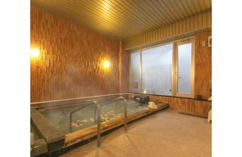 Izaka Onsen Hotel | Grand Park Hotel Excel Fukushima Ebisu / Vacation STAY 77720
