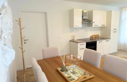 Quartier Midi-Lemonnier - Zuid-Lemonnierwijk Apartment | Grand Place & Brussels in Style ! 10 min from Gare de Midi