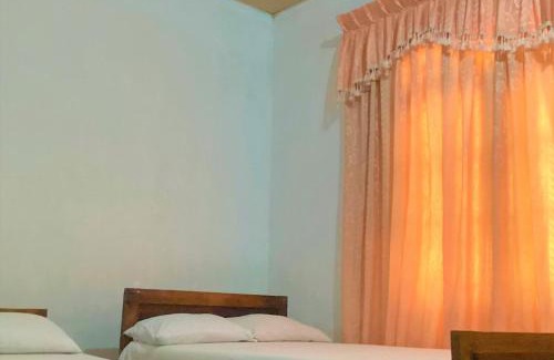 Anuradhapura House | Grand Refuge wilpathu safari Home made foods Bikes Bicycles Tuk tuk Bird view Lake jogging