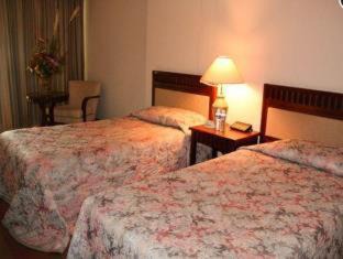 Davao Hotel | Grand Regal Hotel Davao