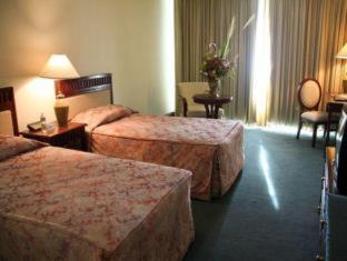 Davao Hotel | Grand Regal Hotel Davao