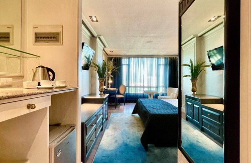 Davao Hotel | Grand Regal Hotel Davao