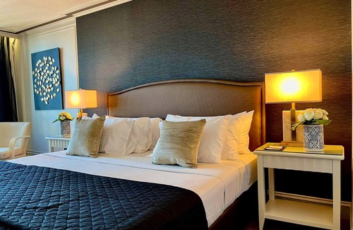 Davao Hotel | Grand Regal Hotel Davao