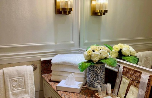 Davao Hotel | Grand Regal Hotel Davao