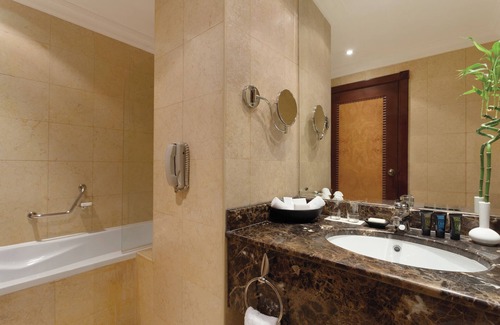 Al Sadd Hotel | Grand Regency Doha, Trademark Collection by Wyndham