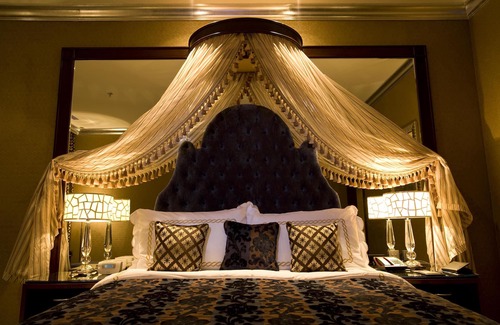 Al Sadd Hotel | Grand Regency Doha, Trademark Collection by Wyndham