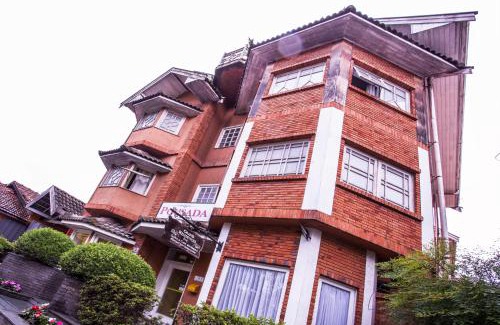 Fracalanza Hotel | Grand Residences Pousadas