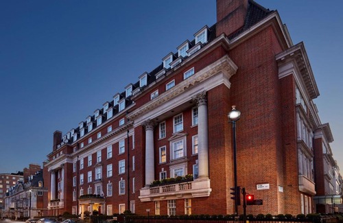 City of Westminster Hotel | Grand Residences by Marriott - Mayfair-London