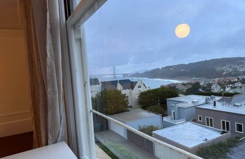 Sea Cliff House | Grand Sea Cliff Entire Homen