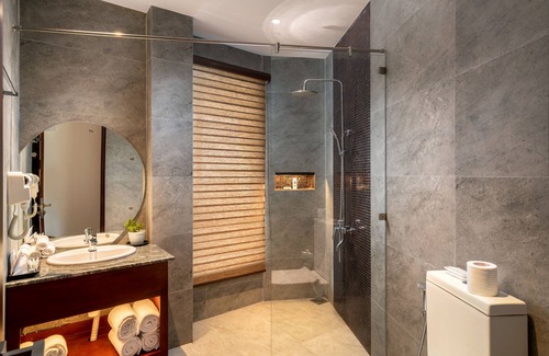 Kandy Hotel | Grand Serendib Hotel