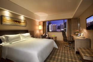 Huaqiang North Hotel | Grand Skylight Hotel Shenzhen Zhonghang