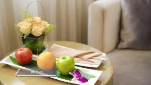 Huaqiang North Hotel | Grand Skylight Hotel Shenzhen Zhonghang