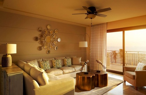 Todos Santos Resort | Grand Solmar Pacific Dunes - Waterslides I Golf I Oceanfront I Lagoon