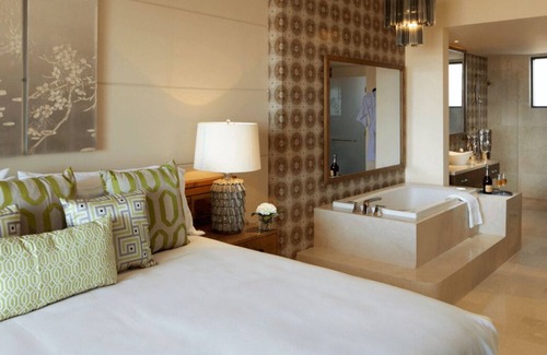 Todos Santos Resort | Grand Solmar Pacific Dunes - Waterslides I Golf I Oceanfront I Lagoon