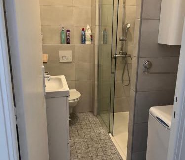 Lazaret Apartment | Grand studio à 2mn du port et 40mn des pistes de ski