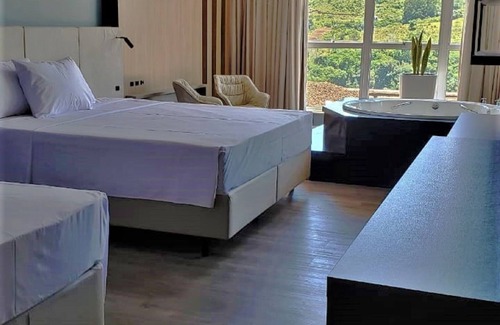 Ita Hotel | Grand Suites Family Resort