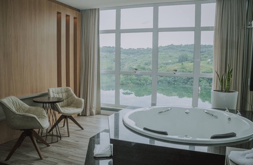 Ita Hotel | Grand Suites Family Resort