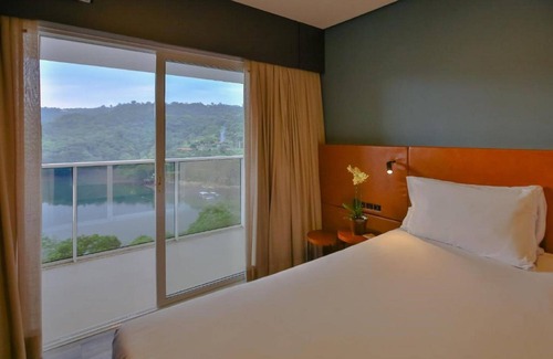 Ita Hotel | Grand Suites Family Resort